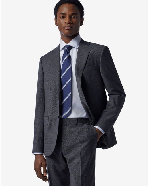 Abito di Corneliani in Blue da Uomo