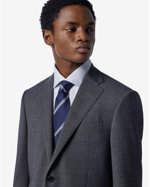 Abito di Corneliani in Blue da Uomo