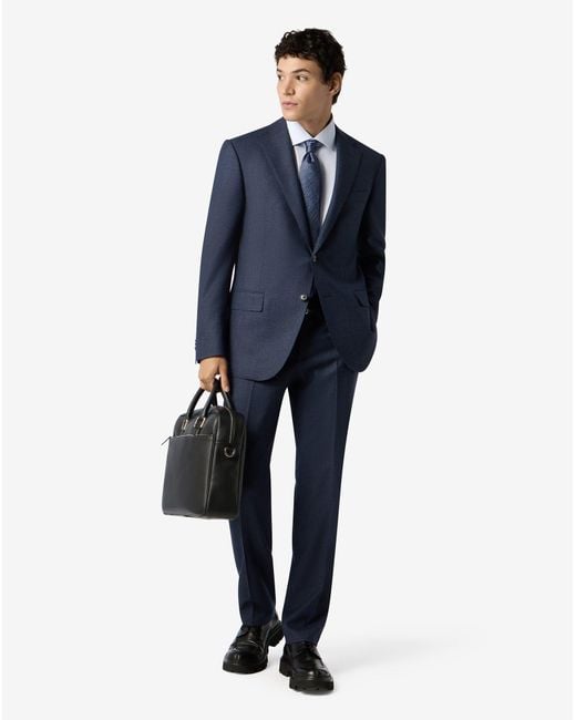 Abito di Corneliani in Blue da Uomo
