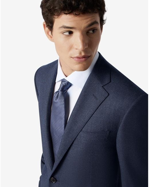 Abito di Corneliani in Blue da Uomo