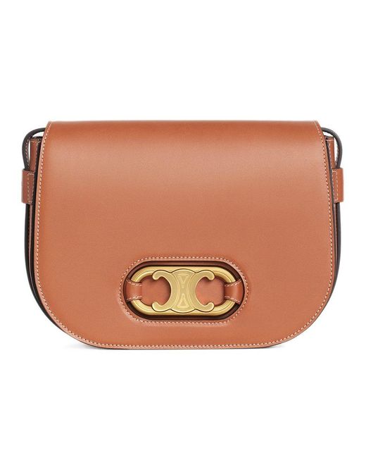 medium maillon triomphe bag