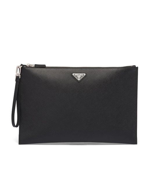 prada clutches