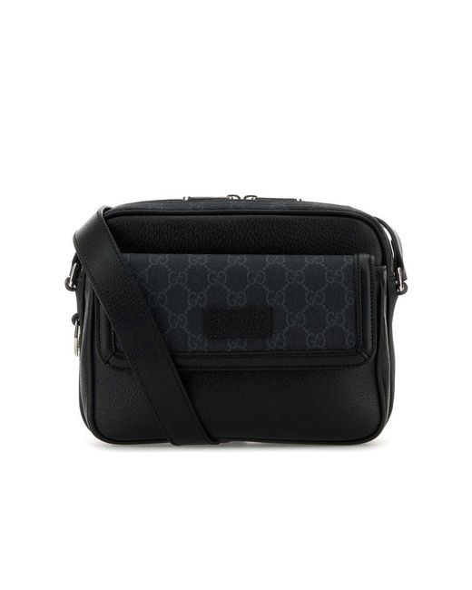Gucci Black Small Crossbody Bag