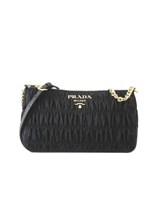 Prada hotsell gaufre crossbody