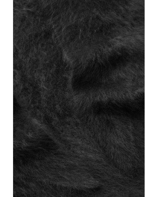 Sciarpa A Triangolo di COS in Black