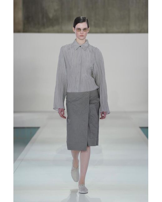 Camicia di COS in Gray