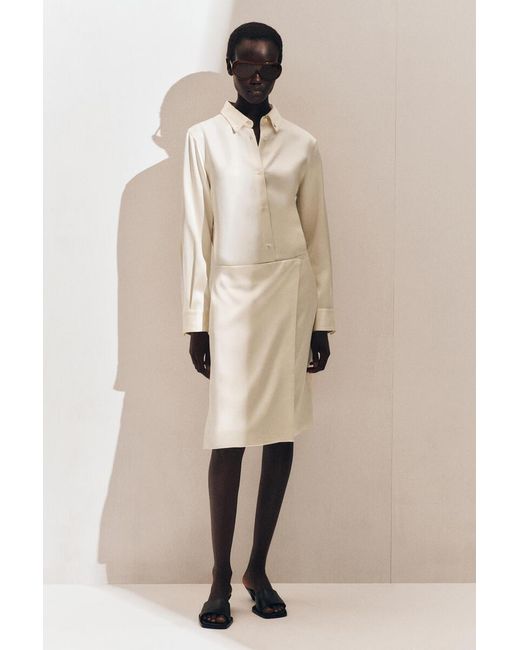 Camicia di COS in White
