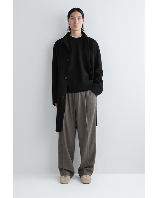 Maglione Girocollo di COS in Blue da Uomo