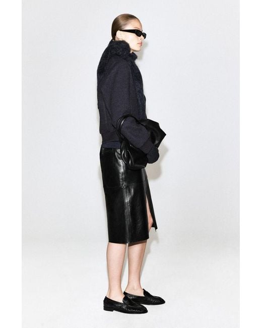 Bomber di COS in Blue