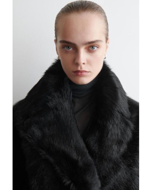 Giacca di COS in Black