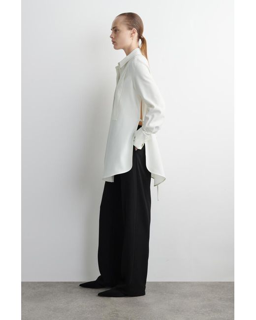 Camicia di COS in White