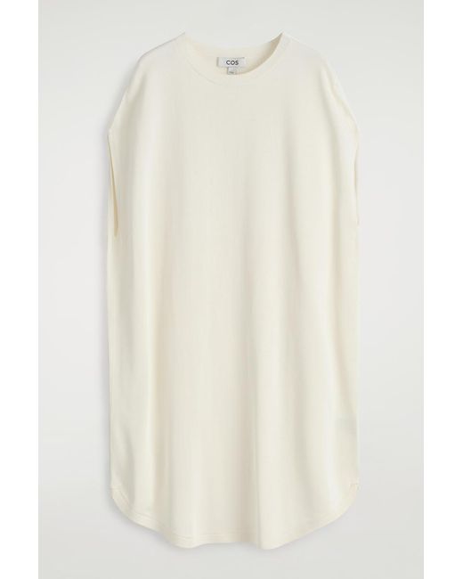 Abito di COS in White