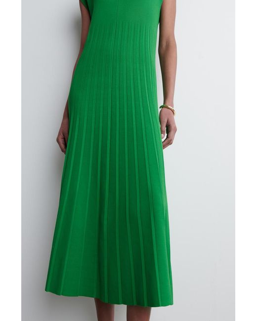 open lace back dress A-line Chiffon Lace Pleated Short Sleeve Embellishment Mom's Dress