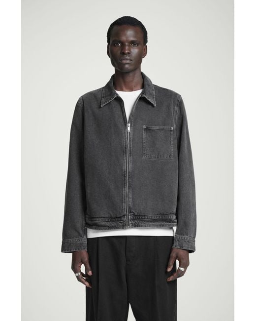 ジャケット・アウター 3 SIMPLYCOMPLICATED BOXY DOUBLE JACKET 3 SIMPLYCOMPLICATED BOXY DOUBLE JACKET