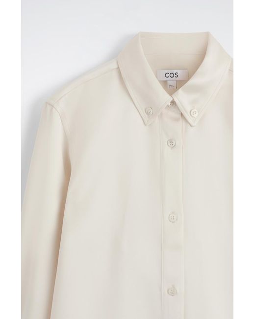 Camicia di COS in White