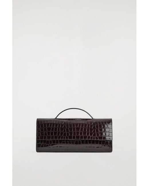 Borsa Gallery di COS in Black