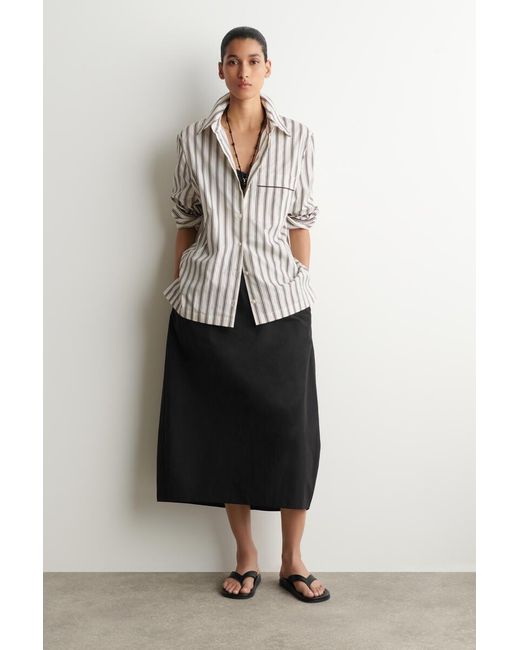 Camicia di COS in White
