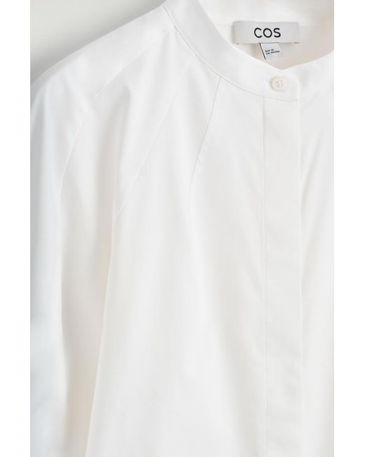 Camicia di COS in White