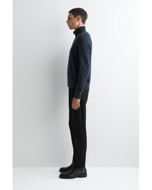 COS Black Pier Slim-Leg Jeans for men