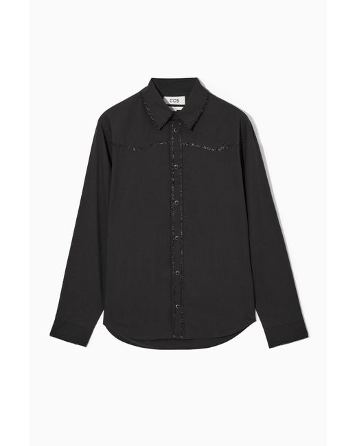Cos 2024 men sale