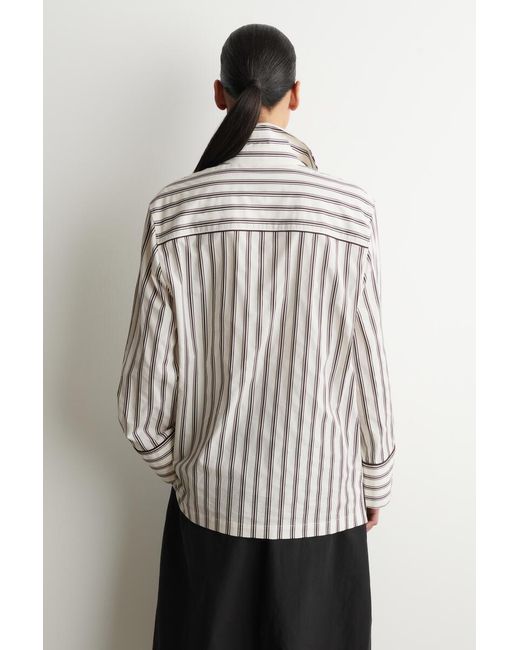 Camicia di COS in White