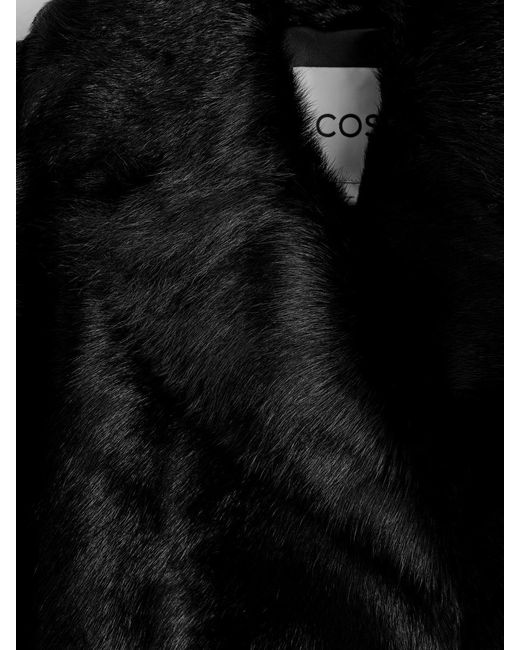 Giacca di COS in Black