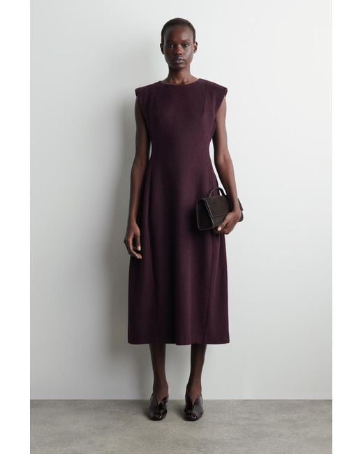 ivory midi bodycon dress Ivory Velvet Long Sleeve Midi Dress
