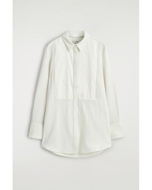 Camicia di COS in White