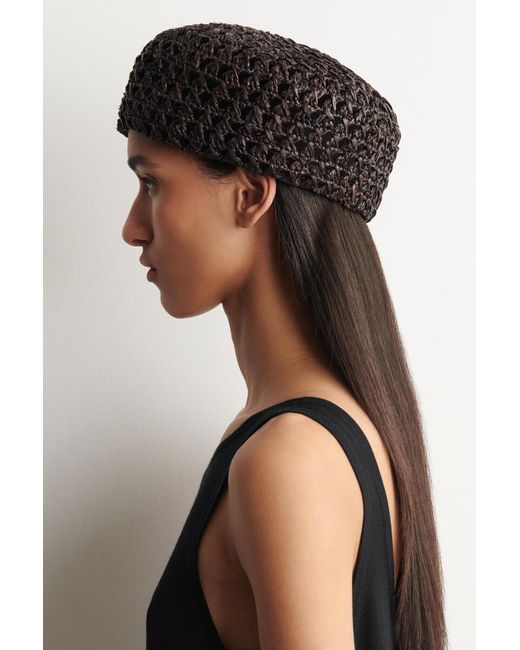 Basco di COS in Black