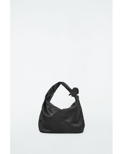 COS Black Hitch Micro Grab Bag - Nylon