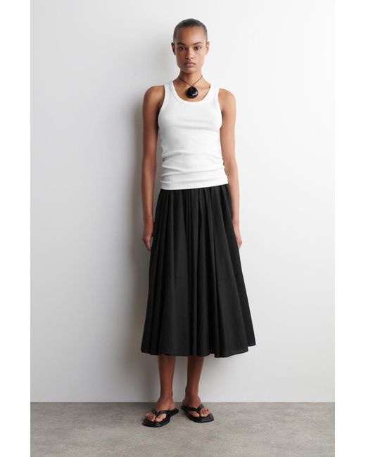 COS Black Tellerrock