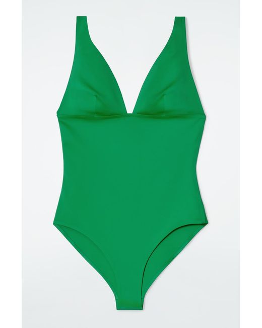 Tume Intero di COS in Green