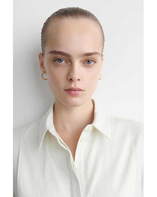 Camicia di COS in White
