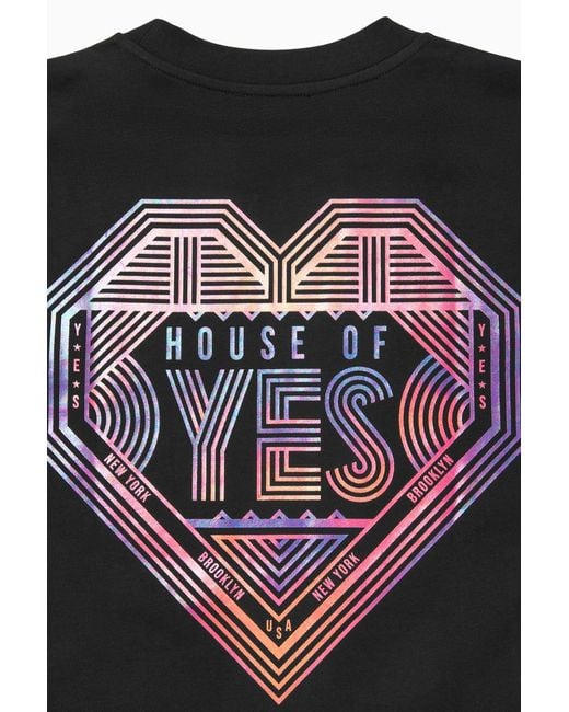 COS Black Pride 2023 T-Shirt for men