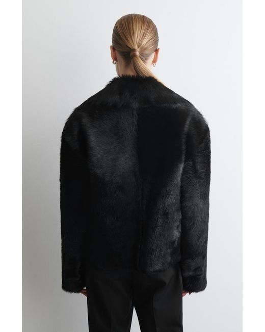Giacca di COS in Black