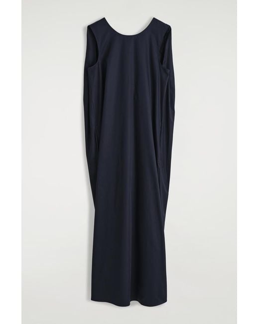strapless open back dress Cozy Wrangler Camel Vest | Women's Vests main image 0