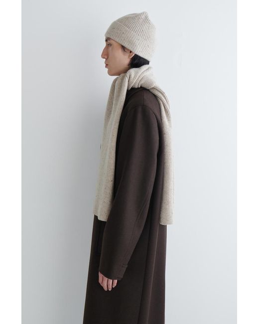Sciarpa di COS in Gray