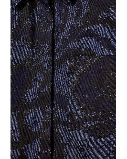 Camicia di COS in Blue