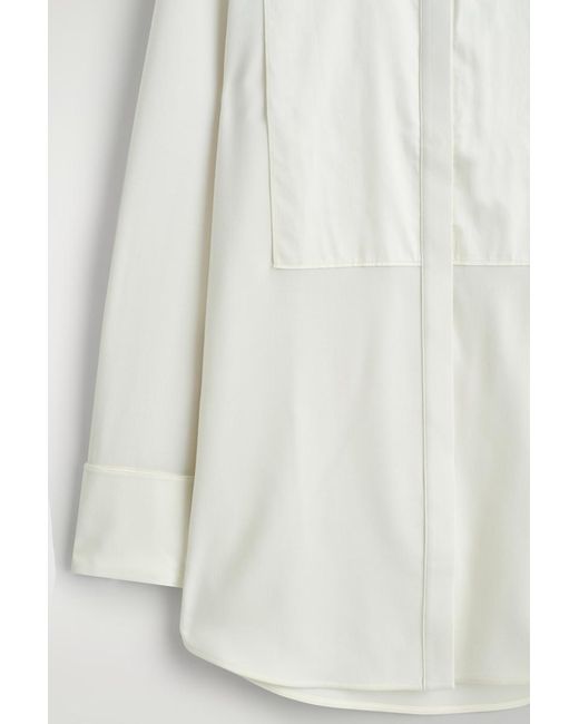 Camicia di COS in White