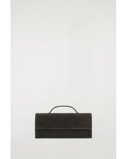 Pochette Gallery di COS in Black