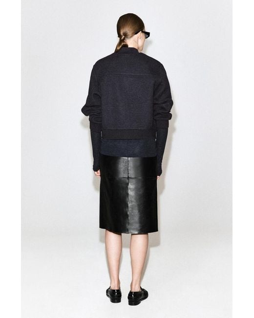 Bomber di COS in Blue
