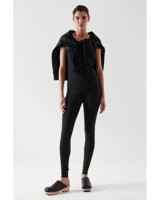 cos leggings