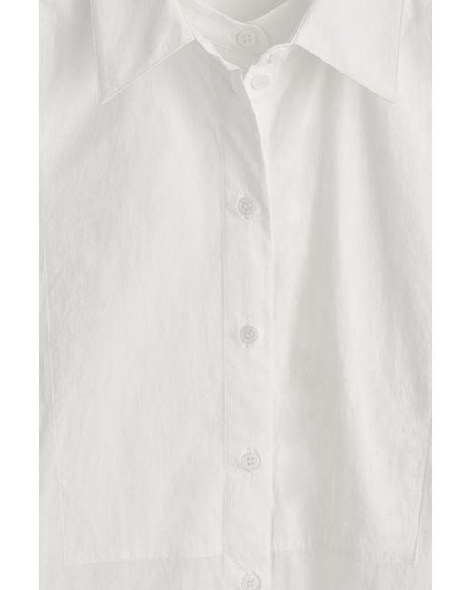 Camicia di COS in White