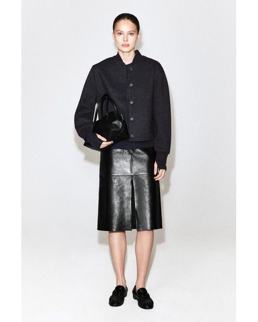 Bomber di COS in Blue