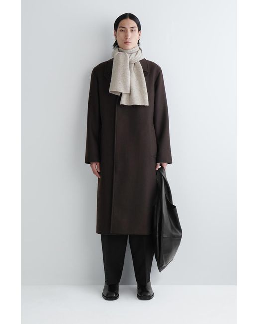 Sciarpa di COS in Gray