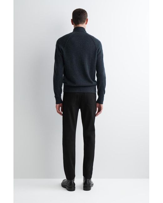 COS Black Pier Slim-Leg Jeans for men