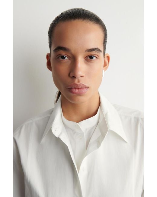 Camicia di COS in White
