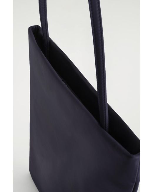 COS Blue Archive Tote Bag
