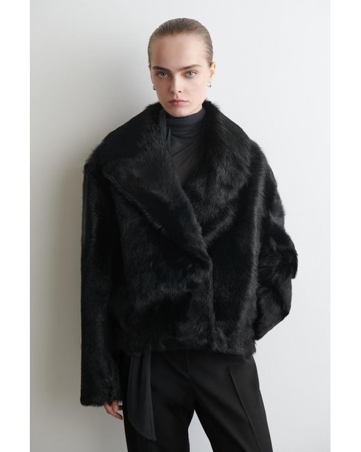 Giacca di COS in Black