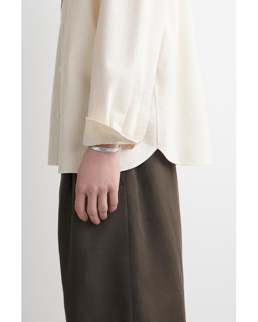 COS Doppelmanschetten in Multicolor für Herren